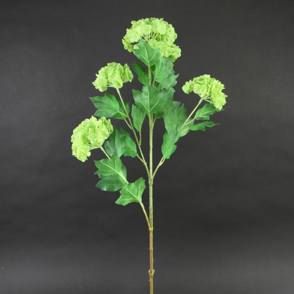 37"SNOWBALL SPRAY X5 GREEN