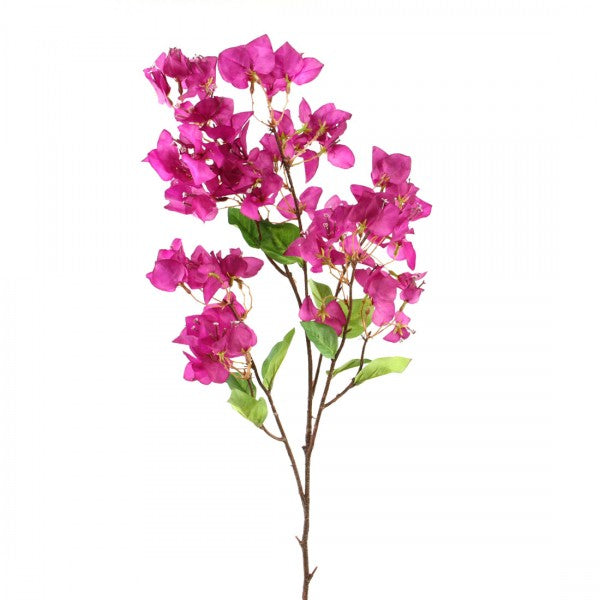 41"BOUGAINVILLEA SPRAY CERISE