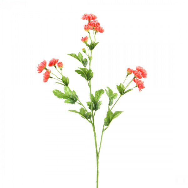 27"MINI MUM SPRAY CORAL