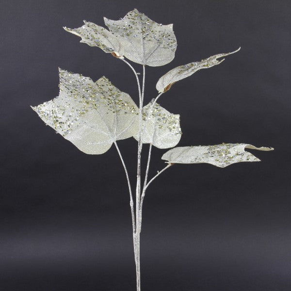 METALLIC/SEQUIN DENDRON SPRAY