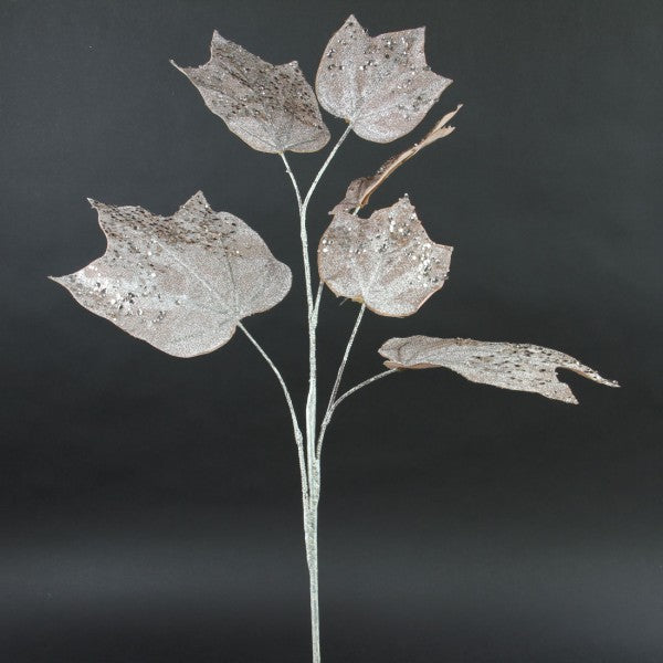 METALLIC/SEQUIN DENDRON SPRAY