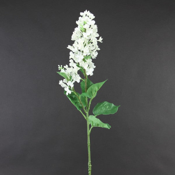 32" LILAC WHITE
