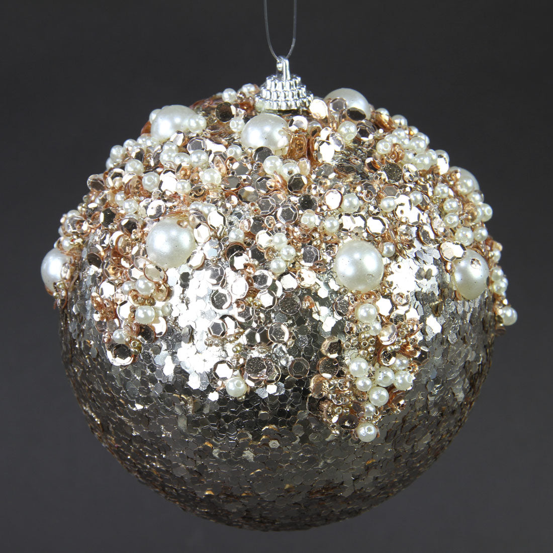 4.75"SEA/PEARL BALL