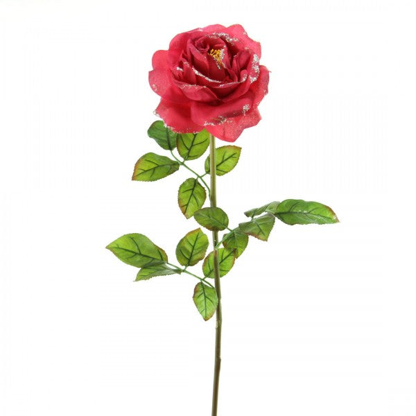 LG.CRYSTAL OPEN ROSE A4