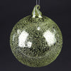 120MM GLASS BEADED BALL
