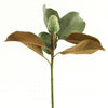 20" MAGNOLIA BUD GREEN