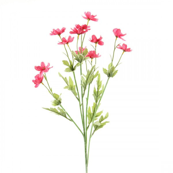 27" COSMOS SPRAY PINK