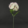 27.5" HYDRANGEA X1 LAVENDER