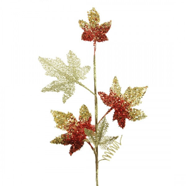 26"MAPLE LEAF BRANCH A4