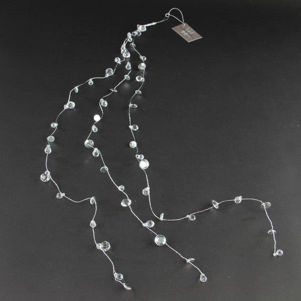 3'BEADS GARLAND