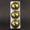 100MM PRL.GLASS BALL 3/BX