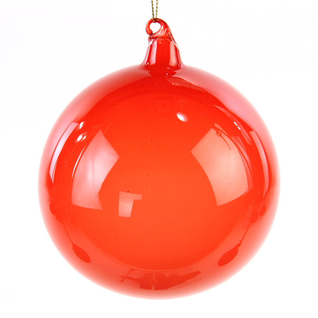 120MM BUBBLEGUM GLSS BALL CORL