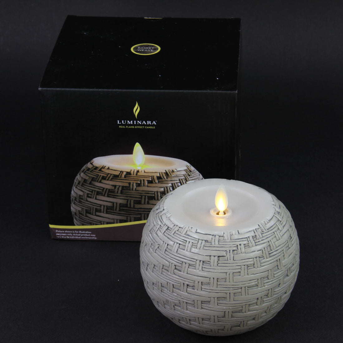 LIMINARA GLOBE LIGHT