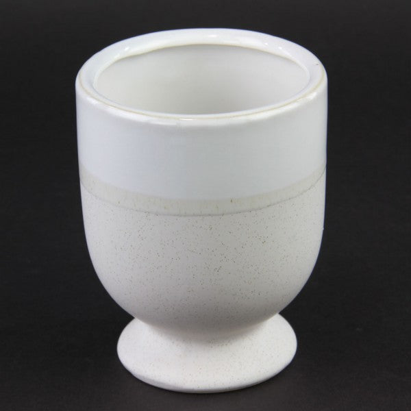 4.25"X5.5"LANEY VASE