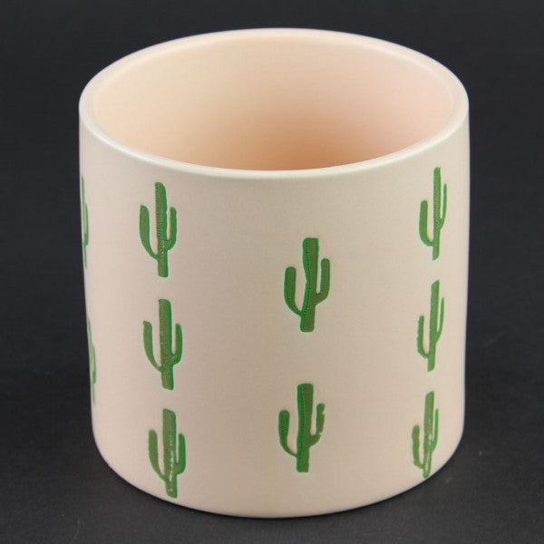 4.5"X4.25" SO CAL POT