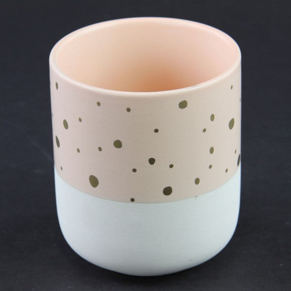 4.75"X4.5"NOLA POT