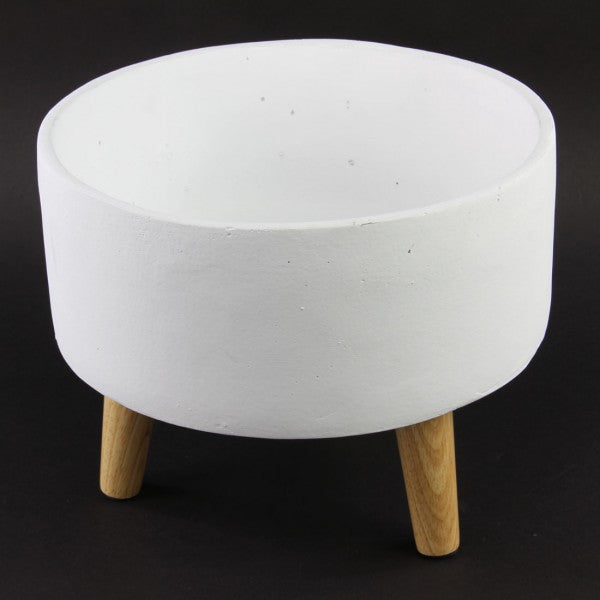 11.75"X9" PARKVIEW PLANTER