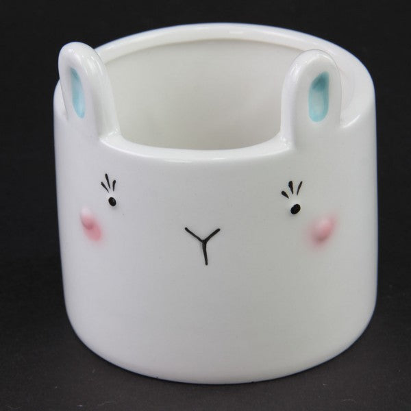 4"X4.25"HOPZ POT