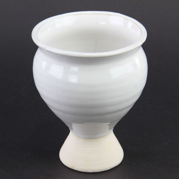 5.5"X7"MAGNOLIA VASE