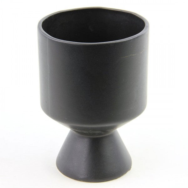4.5"X6.25"DE VIL POT