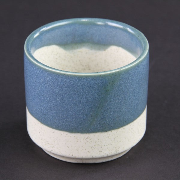 3.25"X2.75"MIGUEL POT