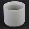 4.75"X4.5"KENDALL POT GREY