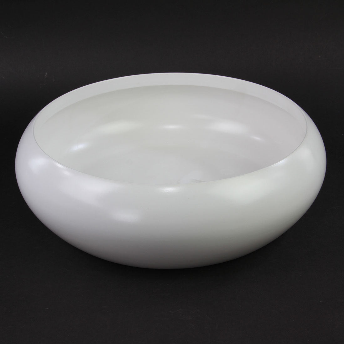13.75"X4.5"SIMPLY LOW BOWL