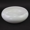 13.75"X4.5"SIMPLY LOW BOWL