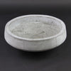 13"X5" NEWPORT BOWL GREY