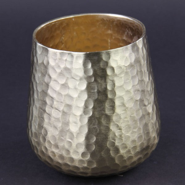 5"X5.5"HUX POT