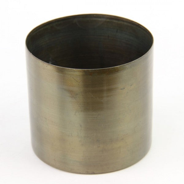 3.25"X3"LINCOLN POT