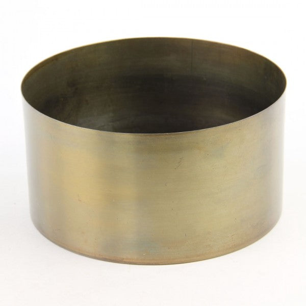 7.5"X4.25"LINCOLN BOWL