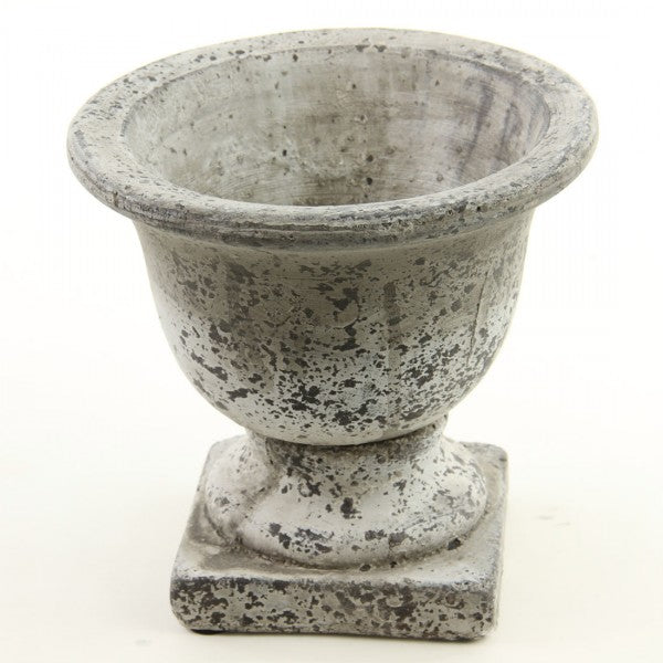 7.75"X7.25"SANCTUARY URN
