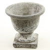 7.75"X7.25"SANCTUARY URN