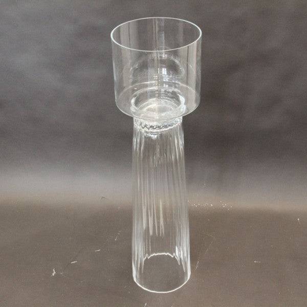 9"X32.75"PRAVARA VASE
