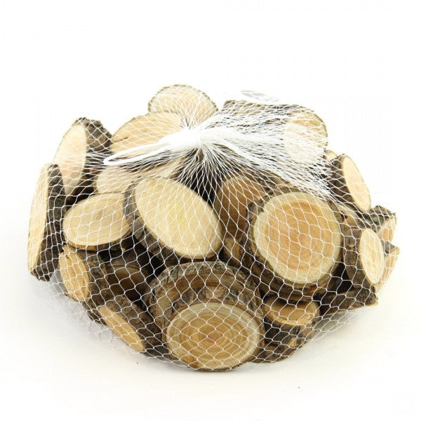 THIN WOOD SLICE