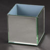 5"X5"MIRROR CUBE