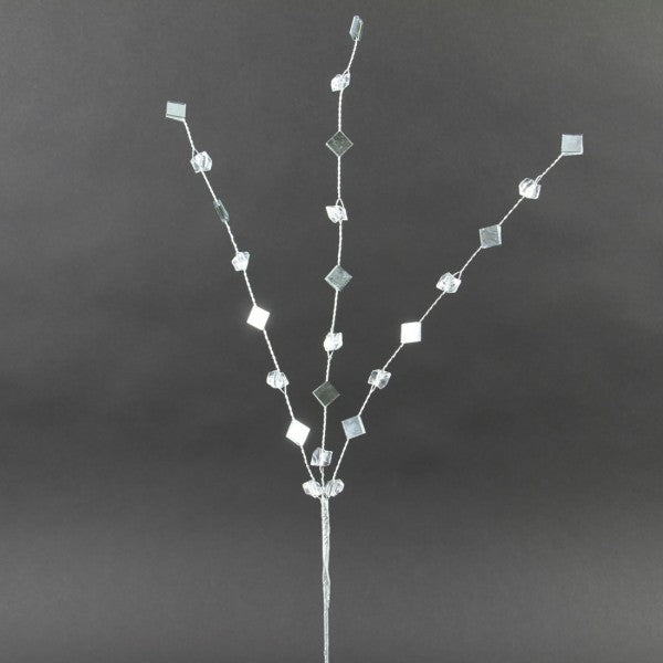 18"BEAD/MIRROR SPRAYX 3 A25