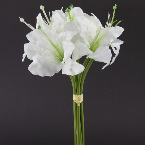 TIGERL LILY X7 BOUQUET A25