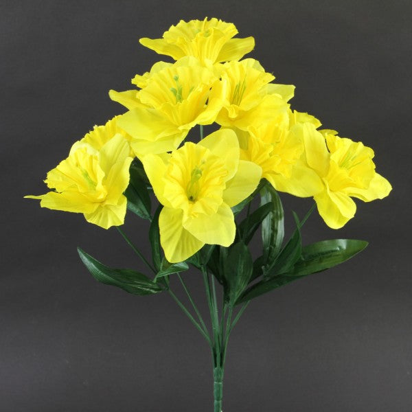 DAFFODIL X10 YELLOW