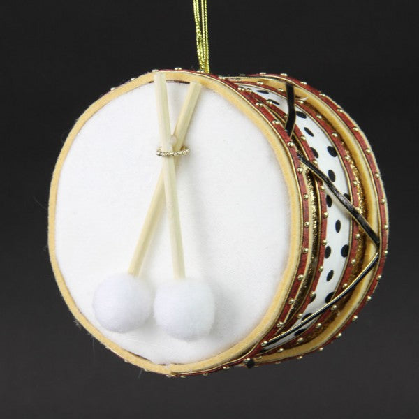 3.2" DRUM