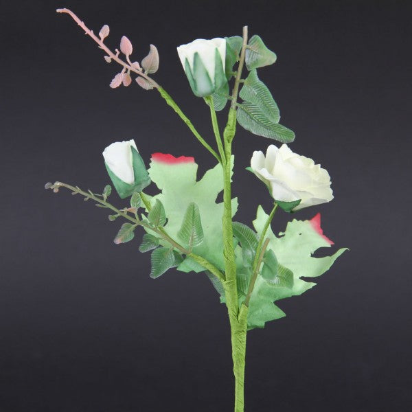 ROSE PICK X3 CREAM