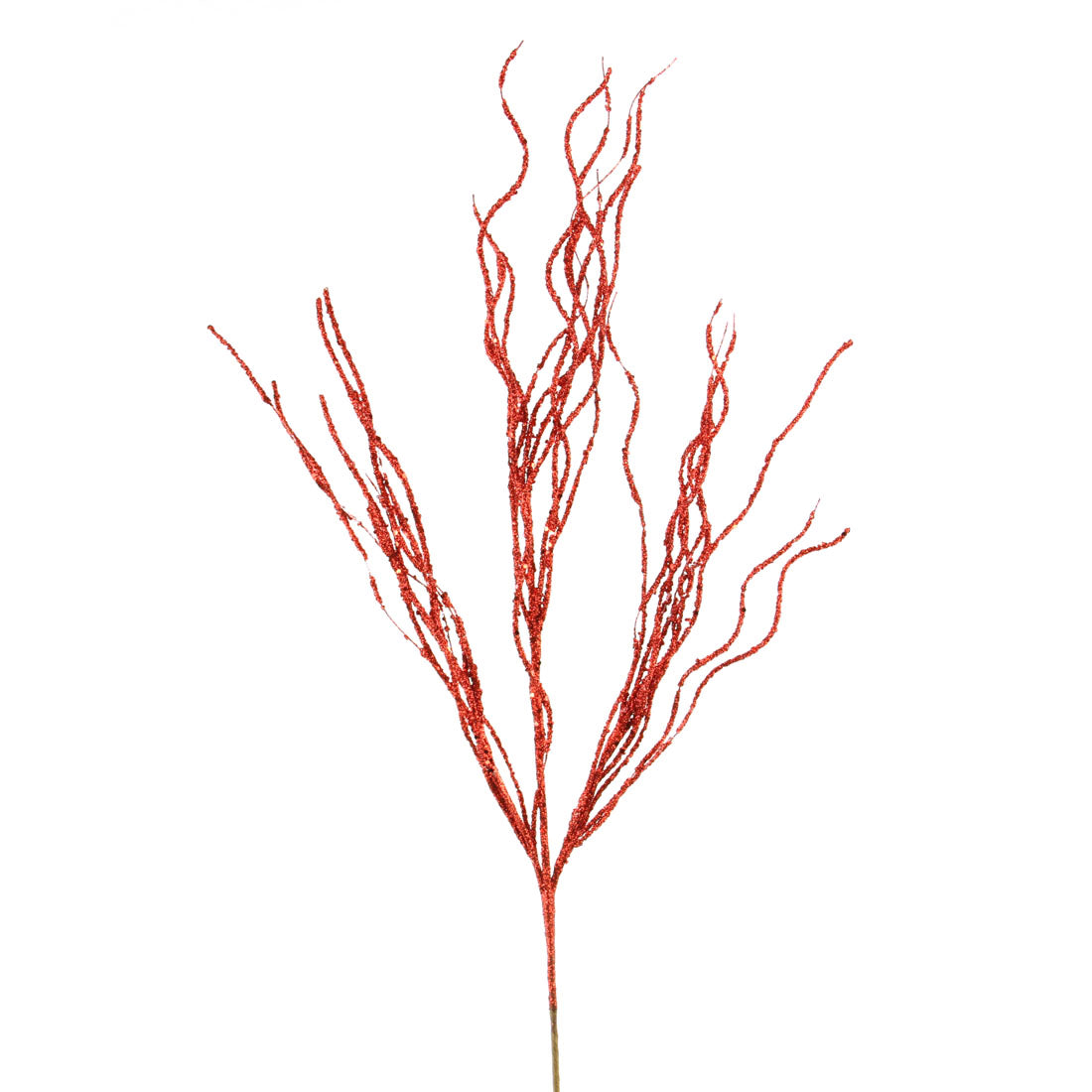 GLT.BRANCH SPRAY RED