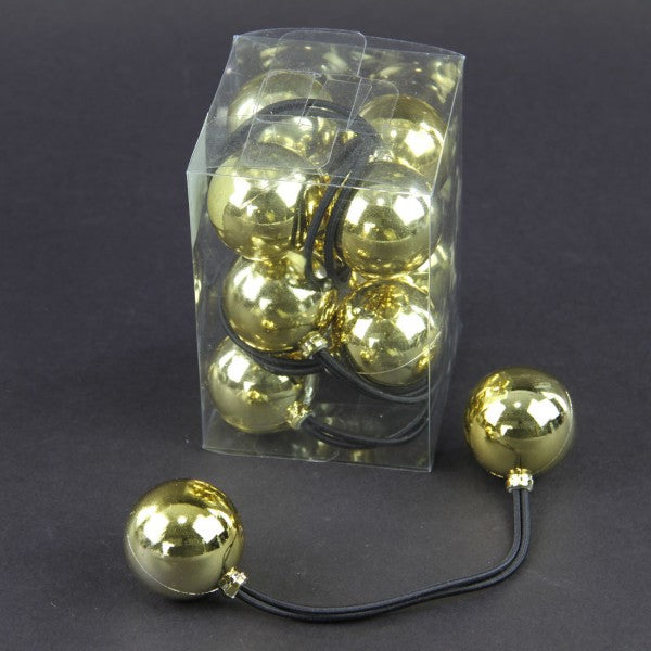 40MM SHNY BUNGEE BOGGLE A25
