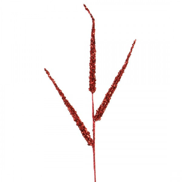 34"GLIT/SEQ MILLET SPRAY A25