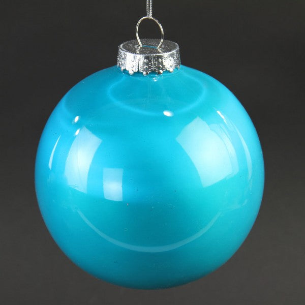 6"BALL ORNA A25