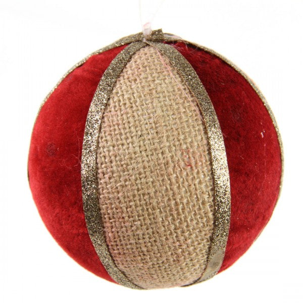 4"VLVT/BRLP BALL W.GLT.ST A4
