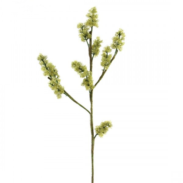 26"REINDEER MOSS SPRAY A4