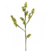 26"REINDEER MOSS SPRAY A4