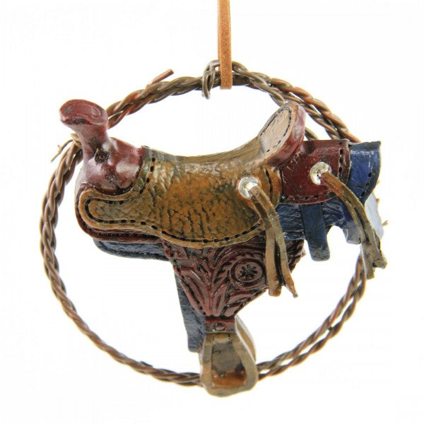 3.5"RES/WIRE SADDLE/ROPE A5
